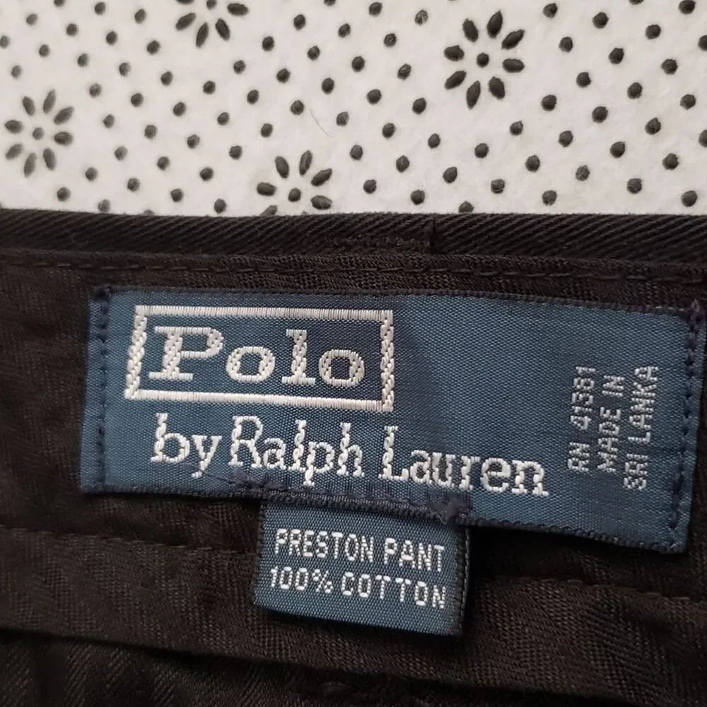 Polo Ralph Lauren polo ralph